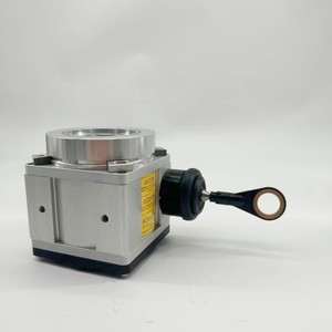HP80-02 encoder draw wire meccanismo SICK MRA-F080-102D2 equivalente 0- 2M metri di misurazione della gamma - Product Image 5