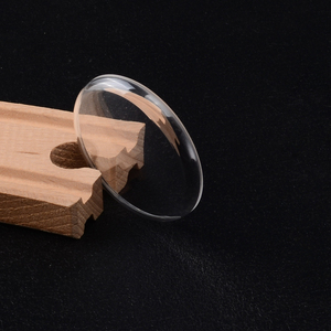 Tùy chỉnh phát triển của Vòng cap Sapphire kính đồng hồ thủy tinh, hỗ trợ tùy biến dựa trên bản vẽ và mẫu - Product Image 6