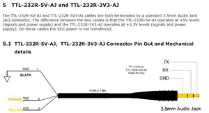 NEUE Zyklus Analyst V3 USB TTL Kabel Datenerfassung Programmierung