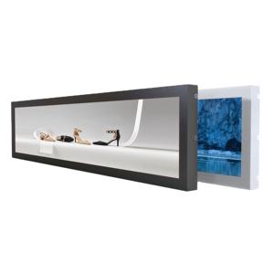 Monitor Commercial <strong>Display</strong> <strong>Android</strong> WI-FI Wall Mount <strong>Lcd</strong> Screen for Advertising - Product Image 2