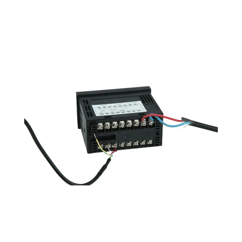 Affichage de l'instrument de pesage capteur de pesage numérique intelligent contrôleur d'instrument