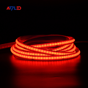 RGB Smart Strip Light 24V CE ROHS Cob LED RGB LED-Streifen