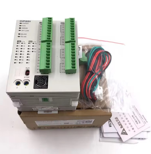 <strong>PLC</strong> Delta DVP14SS211T Price Authorized Seller 100% Original Delta <strong>Plc</strong> Dvp14ss2 Dvp14ss211t Pac Programmable Logic <strong>Controller</strong> - Product Image 5