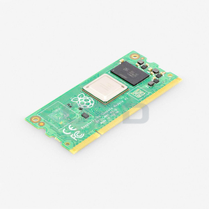 <strong>Raspberry</strong> <strong>Pi</strong> Compute <strong>Module</strong> 4S <strong>Module</strong> SODIMM (CM4S) 8GB/16GB/32GB Single Board <strong>Module</strong> <strong>Raspberry</strong> <strong>Pi</strong> Compute <strong>Module</strong> 4S - Product Image 2