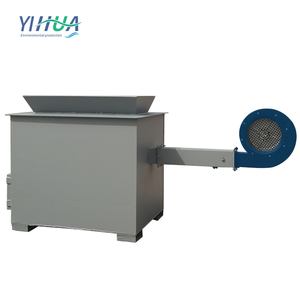 Sludge and Municipal Wastes <strong>Incinerator</strong> 10 20 30kg/h Available for <strong>Home</strong> Factory <strong>Use</strong> - Product Image 2