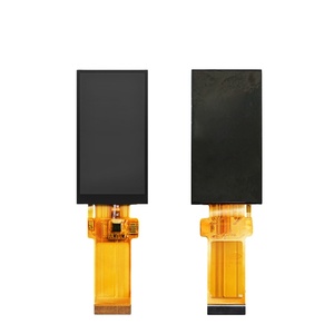 Mini LCD produzione 1.9 pollici TFT Display LCD 170x320 ST7789 Driver 30pin interfaccia SPI MCU schermo LCD molto piccolo da 1.9 pollici IPS - Product Image 1