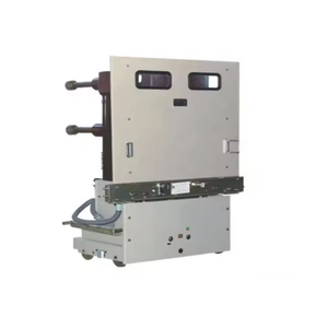 VCB anahtarı Withdrawable ihracat standart kapalı VS1-12 630A vakum devre kesici yüksek akım anahtarı Kyn61-40.5 dışarı çekmek - Product Image 2