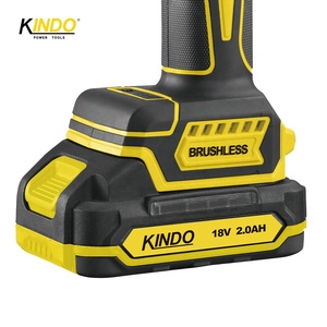 Thương mại đảm bảo 18V lưỡi sắc nét 3163b SK5 động cơ không chổi than pin không dây vườn cắt tỉa Shears - Product Image 3