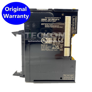 NX magazzino ID6142-5 plc controller di programmazione digitale I/O unità NX-ID6142-5 - Product Image 3