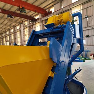 <span class=keywords><strong>2025</strong></span> New 750L hành tinh trộn bê tông 0.75 mét khối vật liệu chịu lửa trộn bê tông với Phễu và hoist xây dựng trang web <span class=keywords><strong>Mixer</strong></span> - Product Image 3