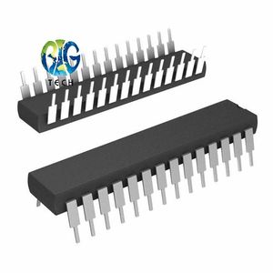 PIC16LF1512-E/SP BOM IC MCU 8ビット3.5KBフラッシュ28SPDIP PIC16LF1512-E/SP - Product Image 1