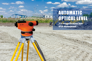 Cheap Price AL32 Survey Instrument Auto <strong>Level</strong> for Sale Auto Leveling System