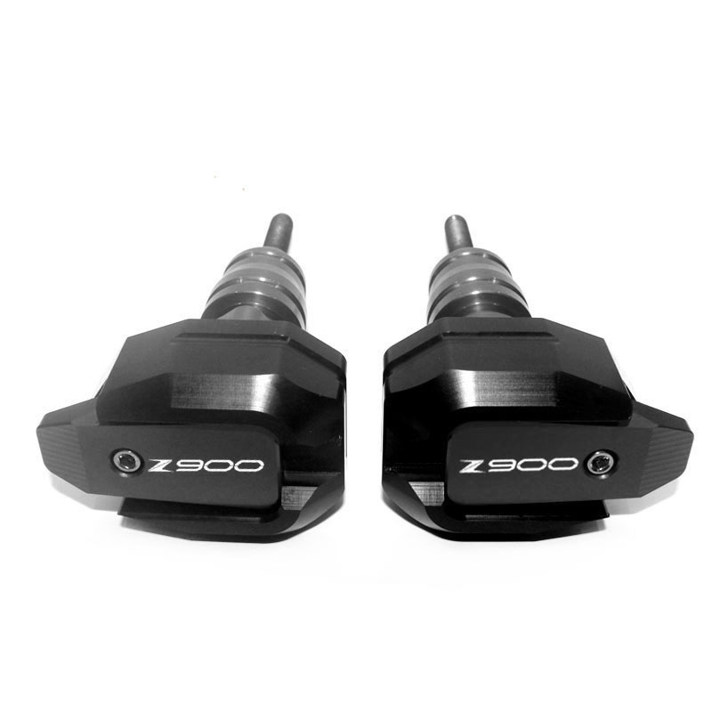 Z900 สีเทา