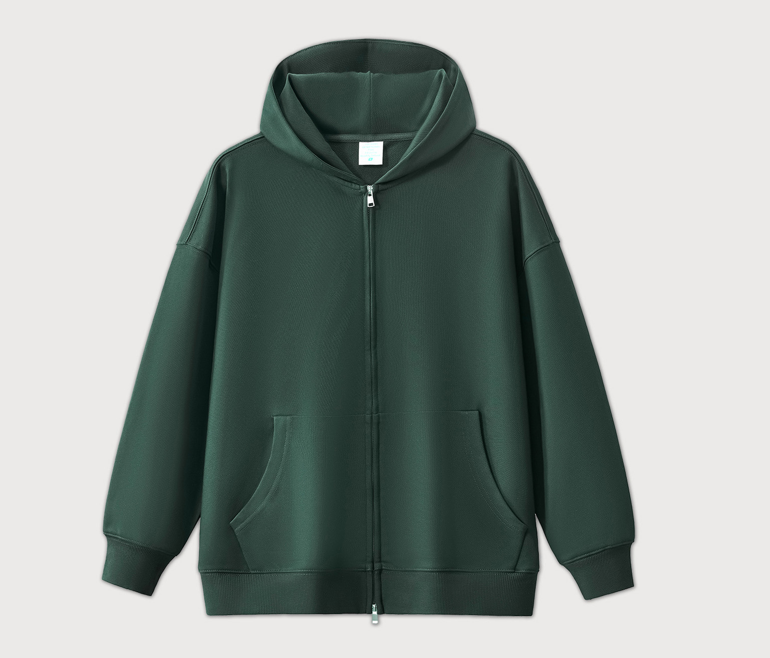 dark green