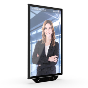 Hot Selling <strong>Face</strong> Attendance Machine Big Size <strong>Face</strong> <strong>Recognition</strong> With Mask RFID <strong>Recognition</strong> Multiple <strong>Recognition</strong> Methods for School - Product Image 6