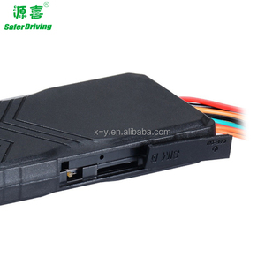 Mini rastreador GPS en tiempo real para vehículo, bicicleta, motocicleta, camión, GSM, GPRS, AGPS, Compatible con 1 año de aplicaciones IOS para PC, aplicación Android, vista de seguimiento - Product Image 2
