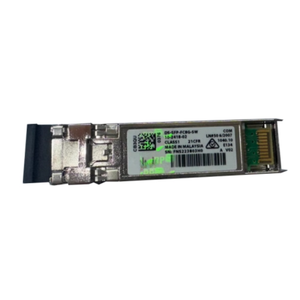 New Original 32 Gbps Ciscos DS-SFP-FC32G-SW LC Fibre Channel SW SFP+ for <strong>Networking</strong> Devices 1 Year Warranty - Product Image 6