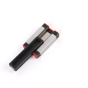 中国ブランドMGNR9CNCリニアガイドレールリニアモーションスライド250mmハンドリング機器用 - Product Image 4