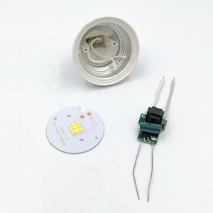 LedスポットライトGu10Mr16 12V 5W 7W12WスマートRgbフレームランプハウジングモジュールソケットGu10Mr16スポットライトLed電球Gu10スポットライト - Product Image 5