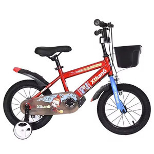 2024輸入子供レーシングビシクレタ12 "14 16 1820インチインド男の子ミニスポーツ自転車キッズバイク6歳子供用