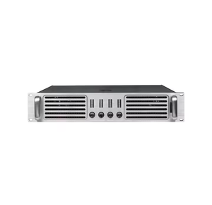 Pro Audio Speaker System 1300 Watts DJ Amplifier Professional Power <strong>Amp</strong> for Bass Subwoofer bar Ktv Stage with Big <strong>Mixer</strong> - Product Image 1