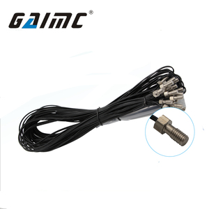 锂离子电池用GAIMC 10K NTC温度传感器 - Product Image 3