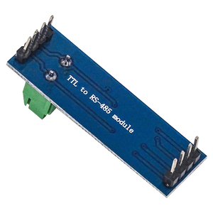 Módulo MAX485 de giro TTL a RS485 MAX485CSA, módulo convertidor para microcontrolador MCU, accesorios de desarrollo - Product Image 3