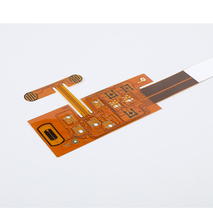 Tùy chỉnh Flex PCB linh hoạt bảng mạch Flex PCB nhà sản xuất Flex PCB fpcba Nhà cung cấp - Product Image 6