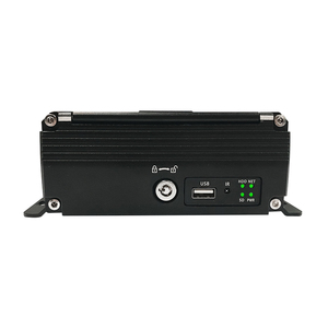 Seemetech 4CH di động DVR Xe tải ADAS GPS Wifi ai H.264/H.265 1080P thời tiết 1TB SD & <span class=keywords><strong>4TB</strong></span> HDD Kit - Product Image 6
