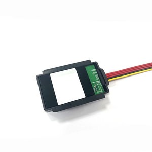 IR 12v interruptor Sensor de movimiento obstáculo Sensor de infrarrojos Detección de módulo de Sensor de infrarrojos - Product Image 1