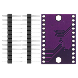 TScinbuny TCA9548A 1-zu-8 I2C 8-Wege-Mehrkanal-Erweiterungskarte IIC-Modul-Entwicklungs erweiterungs karte - Product Image 4