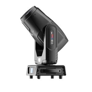 קרן 500w הוביל ראש נע cmy נקודה הוביל 500w ccam cam cam נקודה לשטוף 3in1 אורות הבמה