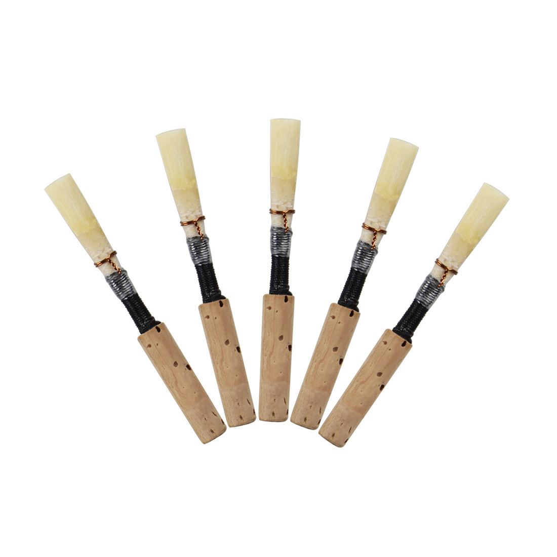 Negro 5-pack