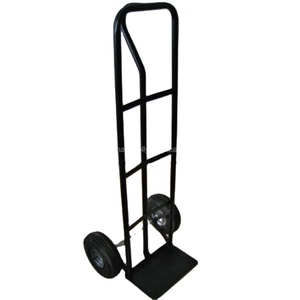 中国とベトナム製ハンドトロリーHT1805 - Product Image 1