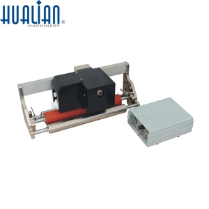 HP-241G Hualian Più Linee Del Nastro di Colore Del Raso di Vendita Calda di Stampa di Stampa Codice di Codifica Macchina - Product Image 3