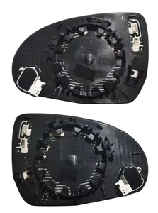 Thay thế nước nóng Side gương Glass với điểm mù cho Benz 206 223 xe gương chiếu hậu (xmaxvision XM-7142) mới - Product Image 3