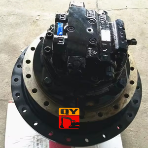 R290LC-9 R300LC-7 R305LC-7工場製造良質最終ドライブ31N8-40010最終ドライブモーター付き