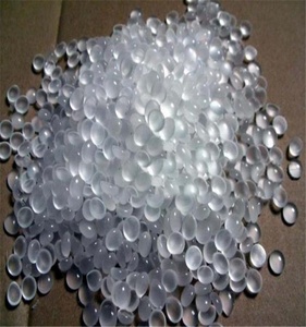 原生 HDPE 树脂/颗粒高密度聚乙烯塑料原料 PP/LDPE/LLDPE 树脂。 - Product Image 1