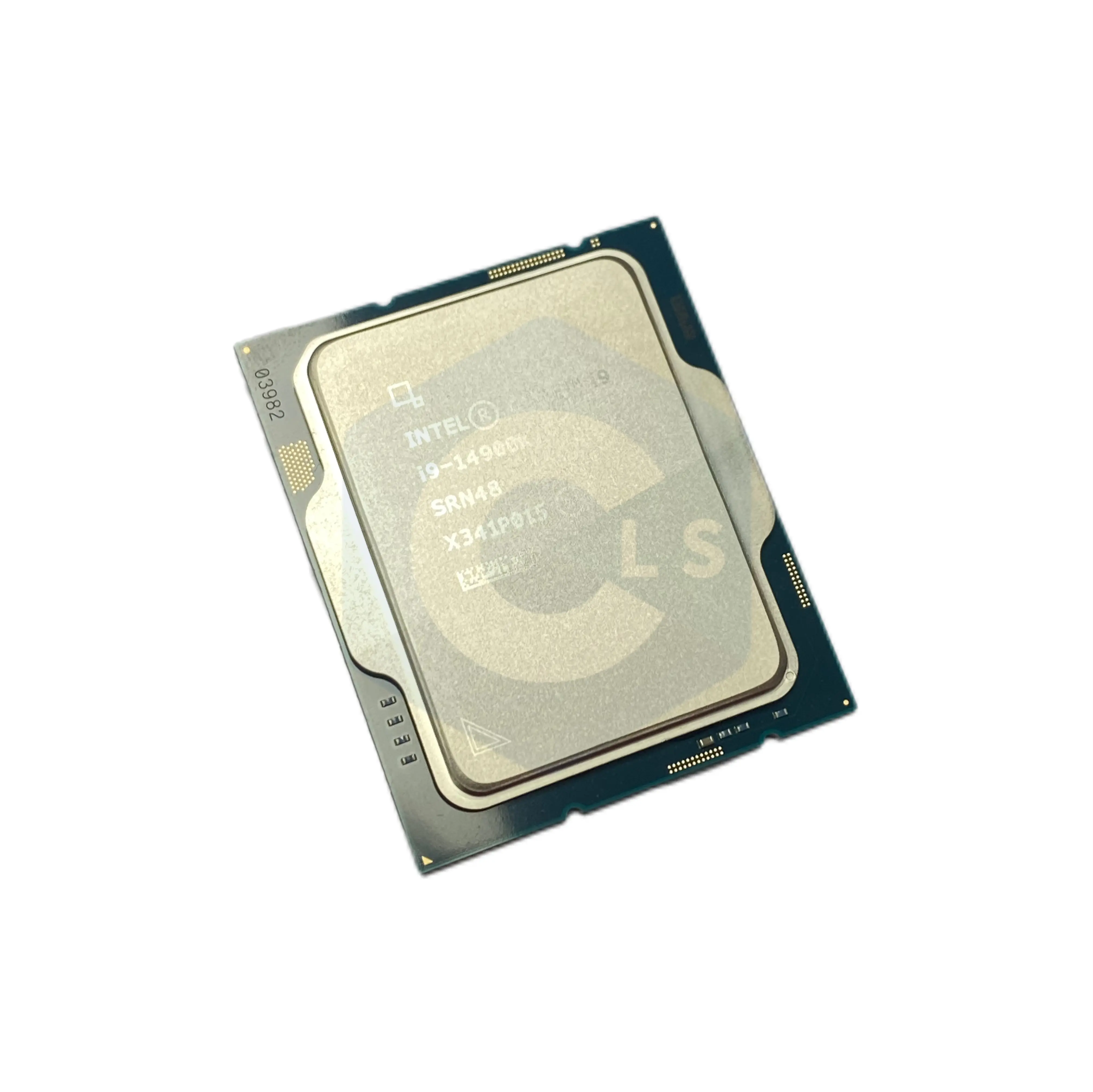 I9-14900k 데스크탑 프로세서 i9 14900k CPU I9 cpus 14900k