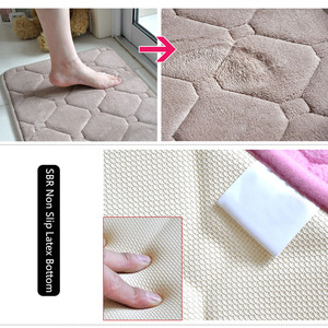 (CHAKME) 多彩高品质家居门垫房子垫入口门垫 - Product Image 5