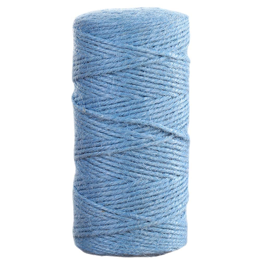 BLEU CLAIR