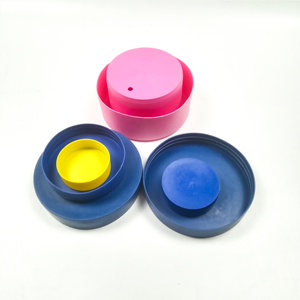 Ống Nhựa Cuối Nắp Lõm Cho Móc Cẩu - Product Image 4