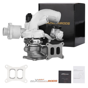 MaXpeedingrods Turbocharger 2.0L <strong>Turbo</strong> for Audi A4/5/6/7 Q5 1984cc 2.0 TFSI 2012-2020 RHF5 06L145722D 06L145722T 06L145722Q - Product Image 3