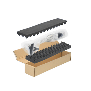 WEIYE ayarlanabilir mafsallı tutucu TMS bobin konumlandırma destek kolu - Product Image 5