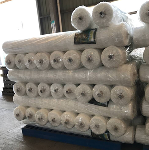 Rotolo di reti di supporto per piante a rete a traliccio in plastica dura verde bianco forte per piano di arrampicata del pomodoro - Product Image 6