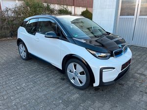 Top Ranking Used-<strong>BMW</strong> <strong>I3</strong> LED PDC Used Vehicles Accident-free