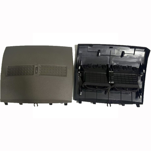 חלקים אוטומטי <span class=keywords><strong>oem</strong></span> 68414el00a 68414el00a 684140a 68414d50c לוח הבקרה הקדמי של ניסן טידה 2004-2011 12v