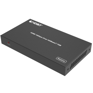 5x2 <strong>HDMI</strong> <strong>2</strong>.0 Seamless Presentation <strong>Switch</strong> with KVM and Dual <strong>HDMI</strong> Out for Home Theatre System - Product Image 5