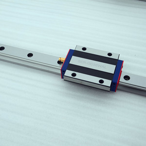 2019 caliente de la fábrica de China Cnc lineal guía 20mm de guías - Product Image 4