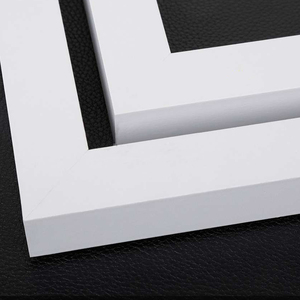 Eco-Friendly MDF Frame Moulding Factory Direct - Custom Sizes/Thickness | Low MOQ, <strong>Bulk</strong> Discounts &amp; Free Samples - Product Image 5